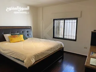 4 Furnished Apartment For Rent In 7th Circle