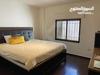  3 Furnished Apartment For Rent In 7th Circle