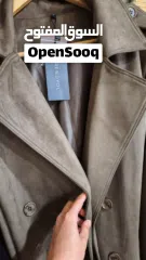  5 معطف نسائي شتوي ماركة)Trendyol)