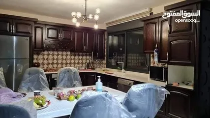  10 شقة مميزة مفروشة للايجار