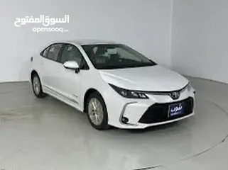  3 عاجل .. أبحث عن كورولا نظيفه .. اللون أبيض .. موديلات من 2018 الى 2022