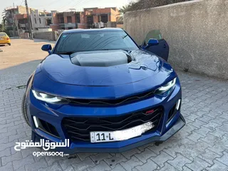  6 كمارو 2019 ماشيه 10