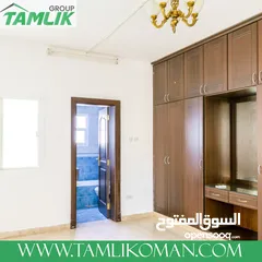  9 Villa Commercial & Residential for Rent/Sale in Shatti Al Qurum  REF 104TA