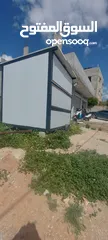  2 كرفان جاهز