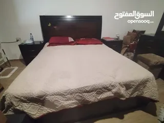  6 طقم كنب و غرفة نوم