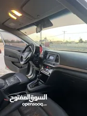  18 هونادي افانتي AD للبيع