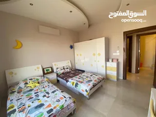  15 شقة فاخرة سوبر ديلوكس في أرقى واجمل مناطق خلدا
