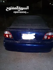  2 كيا تو للبيع موديل 1997