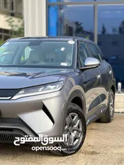  4 BYD YUAN UP 2024 عداد 0 km للبيع اقساط من المالك مباشرة بدون وساطة بنوك بدفعة اولى  على الهوية