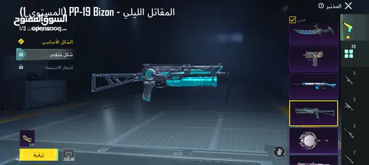  13 حساب ببجي عالمية للبيع بسعر مغري