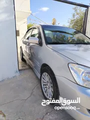  6 متسبيشي لانسر 2008 للبيع