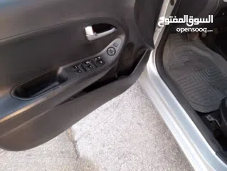  6 كيا مورننغ موديل 2015 نخب فل