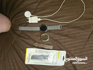  1 ساعه هواوي GT3