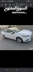  3 فورد فيوجن 2015 للبيع