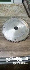 1 صينية منشار صينيه.      25سم