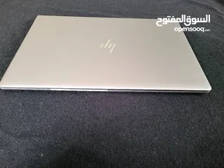  1 لابتوب hp zbook g5