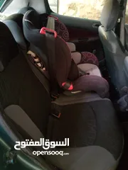 8 بيجو 206 موديل 2002 للبيع اقساط فقط