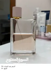  5 عطور أصلية مستعملة للبيع
