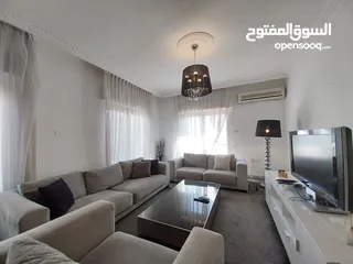  5 شقة للايجار في دير غبار  ( Property 35196 ) سنوي فقط