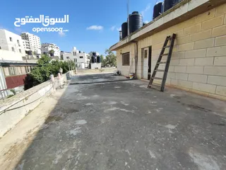  8 للبيع – عمارة استثمارية مستقلة في بيتونيا  فرصة ذهبية نادرة