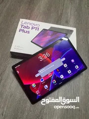  3 تاب لينوفو Puls 11 بسعر حرق