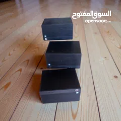  3 i7 جيل سابع سعر حرق