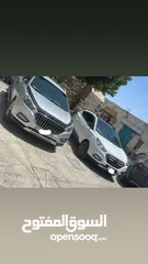  6 هونداي توسان