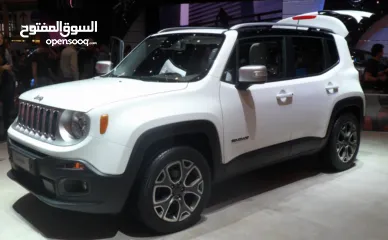  3 jeep renegade