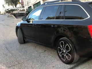  4 سكودا توماتيك ماتور 2000