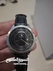  2 ساعتين polo و invicta للبيع