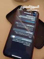  5 ايفون 11 128 جيجا