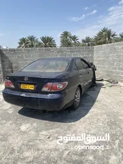  1 لكزس es300 قطع غيار  (بعض القطع تركب ل 330 )