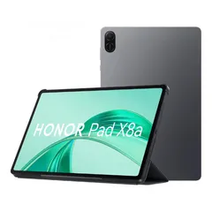 1 Honor Pad X8a [رام 8 جيجا + ذاكرة 128 جيجا ]    بأفضل سعر كفالة الوكيل الرسمي  +كفر ولاصق حماية هدية