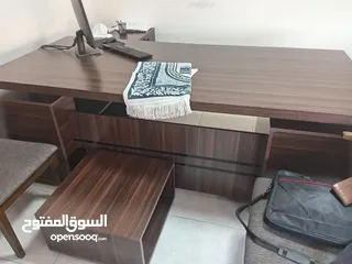  2 مكتب للبيع