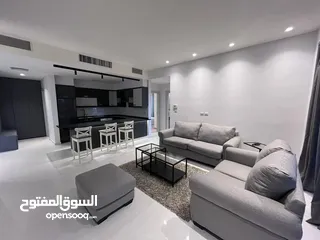  7 للإيجار السنوي من المالك – شقة مميزة في عبدون بجانب السفارة الأمريكية