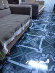  3 شقة للايجار طولكرم