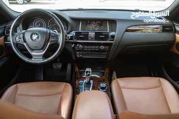  18 BMW X4 للبيع سياره مميزه
