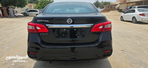  2 Nissan sentra