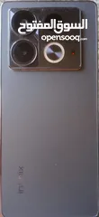  4 انفنكس نوت 40 العادي
