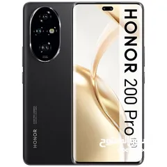  8 Honor 200 Pro