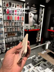  8 iphone 15 -128 uesd مستعمل