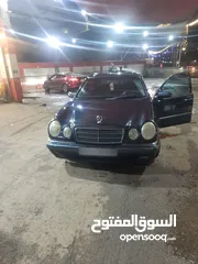  1 ‏مرسيدس قرش ونص 1997