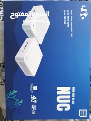  4 Nimo - Mini PC
