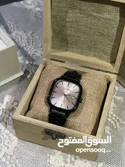  1 ساعات كاسيو بجودة ممتازة بسعر 3.5ريال