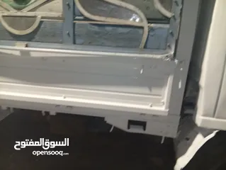  7 هيونداي مايتي 1996 شحن