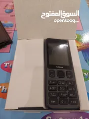  2 Nokia 125 used