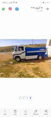  3 تنك مرسيدسlk608