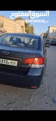  8 سوبارو ليقاسي للبيع/ إمكانية البدل