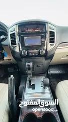  10 MISTUBISHI pajero gls 3.8 2020