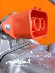  2 كمبرسر مكيف نيسان ليف 2018-2023 نيسان ليف صنف s  مستعمل ياباني بحالة ممتازه